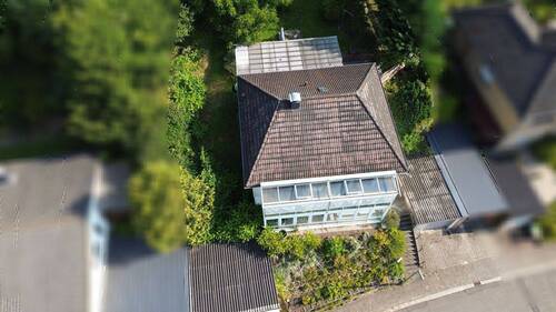 Freistehendes Einfamilienhaus zu verkaufen - 4 Zimmer Einfamilienhaus in Ottweiler