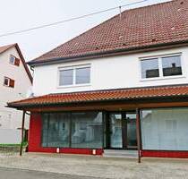 Fläche, welche vielseitig nutzbar ist! - Reutlingen