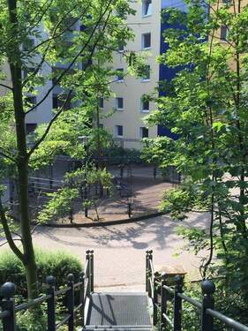 Außenansicht - 4 Zimmer Etagenwohnung in Goslar