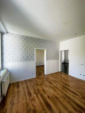 Küche Zugang Schlafzimmer 1OG - 