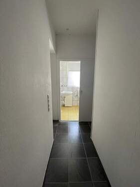 Diele 1.OG Zugang Toilette - 