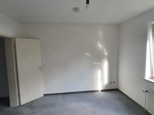 Schlafzimmer Eingang - 