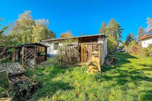 Bungalow - Grundstück zum Kaufen in Königs Wusterhausen