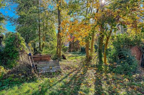 Grundstücksansicht - Grundstück in Königs Wusterhausen zum Kaufen