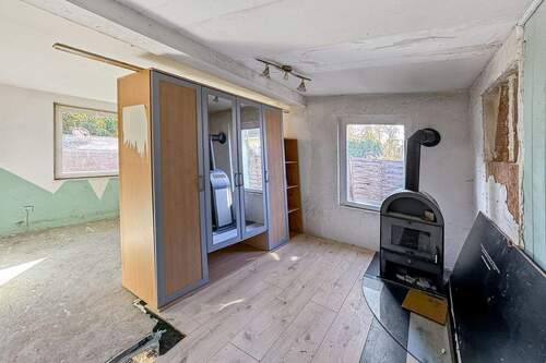 Innenbereich Bungalow - 