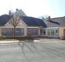 Komfortables Haus im Stadkern mit unterschiedlichen Nutzungsvarianten für individuelle Ansprüche - Treuen