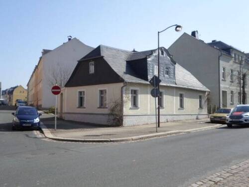 Bild 3 - 5 Zimmer Einfamilienhaus in Treuen