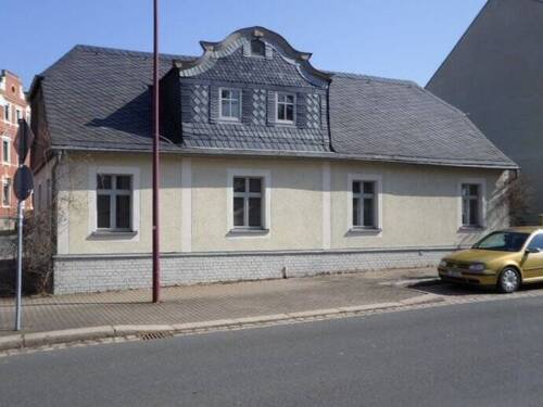 Bild 4 - Einfamilienhaus mit 203,00 m&sup2; in Treuen zum Kaufen