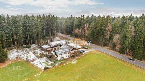 Außenansicht Drohne 9 - 