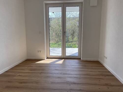 Homeoffice oder Gästezimmer? - Etagenwohnung mit 66,00 m&sup2; in Denklingen zur Miete