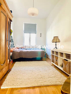 Bild 2 - 2 Zimmer Etagenwohnung zur Miete in Berlin