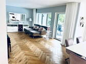 Wohnzimmer - 