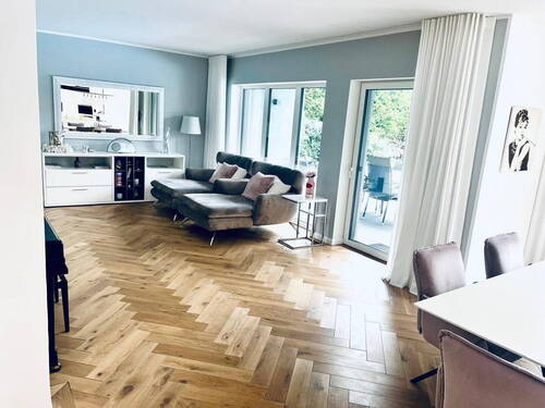 Wohnzimmer - 