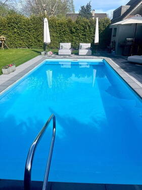 Terrasse - 