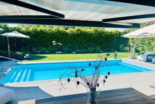 Terrasse - 