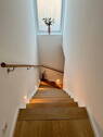 Treppe ins Obergeschoss - 