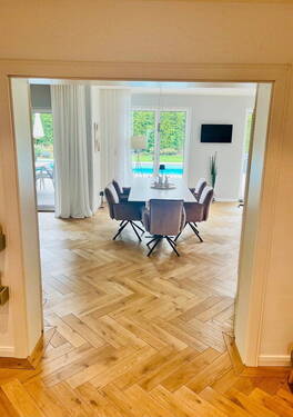 Essbereich - 