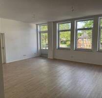 TOP 3 Raum Whg (88qm) mit großer Terasse in Bergen City