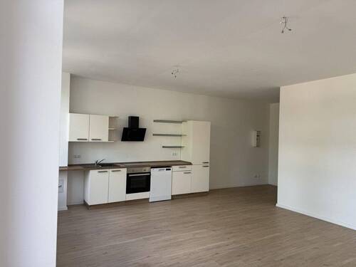 Bild 3 - 3 Zimmer Etagenwohnung in Bergen