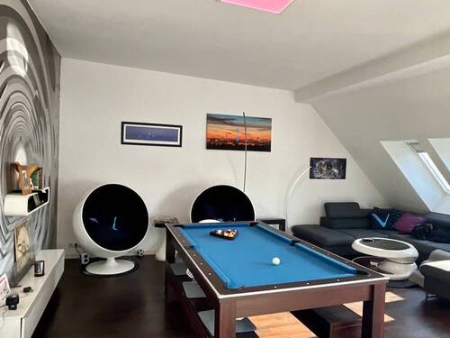 Wohnzimmer - 