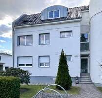 Super Dachgeschosswohnung mit Terrasse in Lichterfelde - Berlin