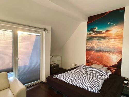 Schlafzimmer - 