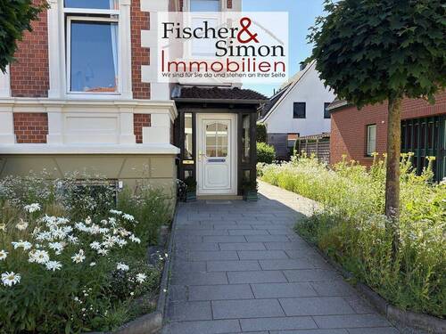 K-28 - 1 Zimmer Mehrfamilienhaus, Wohnhaus zum Kaufen in Nienburg (Weser)