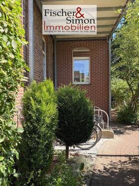 K-29 - 1 Zimmer Mehrfamilienhaus, Wohnhaus in Nienburg (Weser)