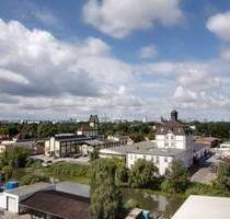 Freifläche in Wilhelmsburg - courtagefrei - - Hamburg