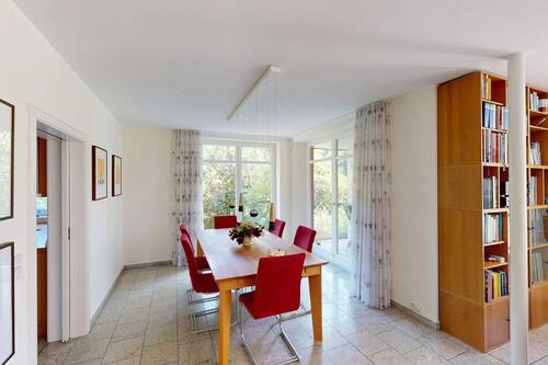 Essbereich - 