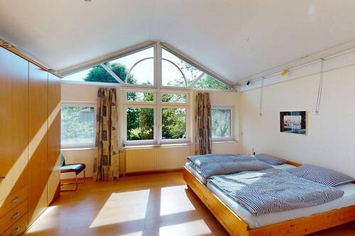 Schlafzimmer - 