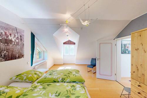 Schlafzimmer - 