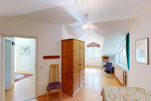 Schlafzimmer - 