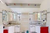 Badezimmer OG - 