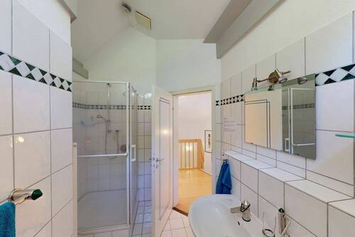 2. Badezimmer OG - 