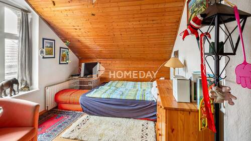 1. OG Kinderzimmer 1 1 - 