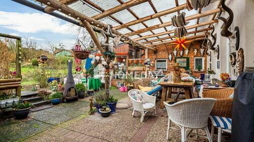Terrasse 1 - 
