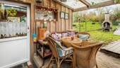Terrasse 5 - 