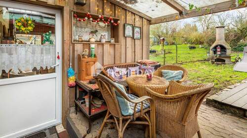 Terrasse 5 - 