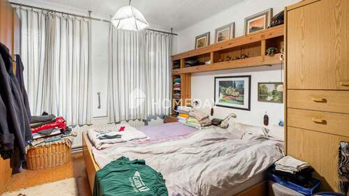 EG Schlafzimmer 1 - 