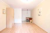 Wohn- und Essbereich - 2 Zimmer Etagenwohnung in Bad Harzburg