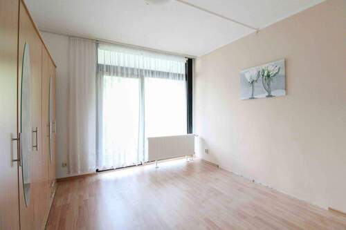 Schlafzimmer - Etagenwohnung mit 59,00 m² in Bad Harzburg zum Kaufen