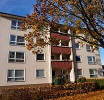 Schöne 3-Zimmer-Wohnung mit 2 Balkonen in Innenstadtnähe - Elmshorn