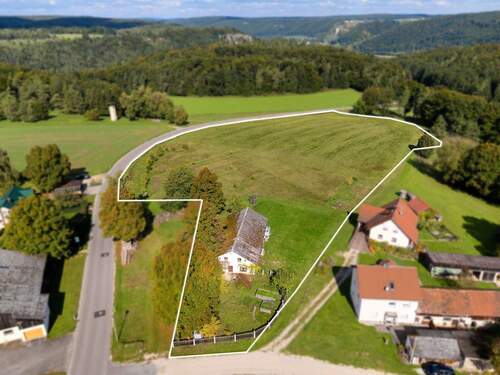 Grundstückssituation - 