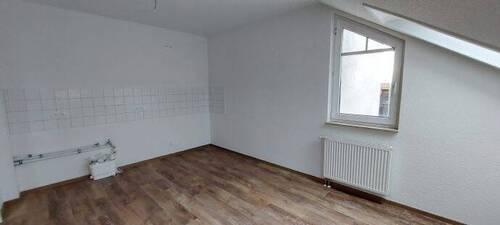 Bild 4 - 2 Zimmer Etagenwohnung in Dessau-Roßlau