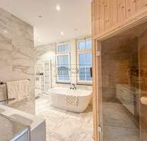 Stilvoll renoviert in hanseatischer Spitzenlage - Wohnen direkt am Wasser - Hamburg Uhlenhorst