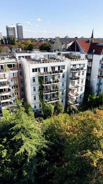 Außenansicht - Etagenwohnung mit 225,00 m&sup2; in Hamburg zum Kaufen