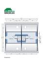 Grundriss Dachgeschoss - 