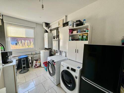 Hauswirtschaftsraum - 