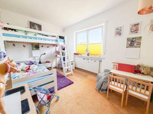 Kinderzimmer - 